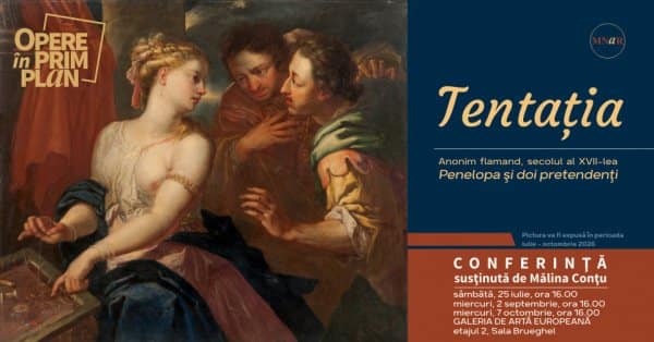 Penelopa MNAR — Penelopa la MNAR
