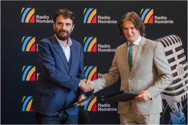 Radio România UNATC,creație sonoră,teatrul radiofonic — Radio România și UNATC în parteneriat strategic