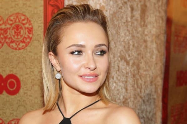 Hayden Panettiere — Hayden Panettiere, actrița din Heroes, a murit