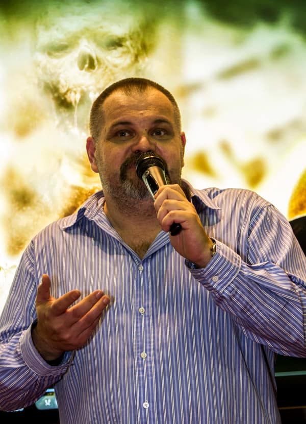 Igor Bergler