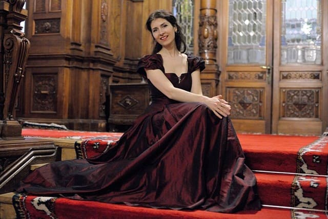 Cristina Radu