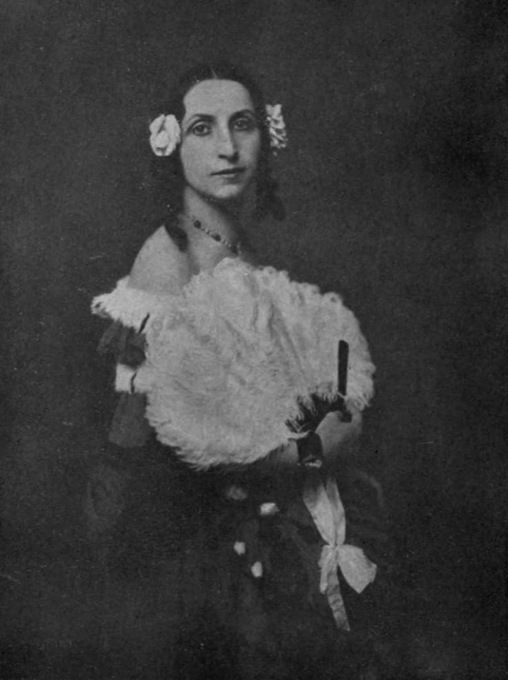 Lucia di Lammermoor