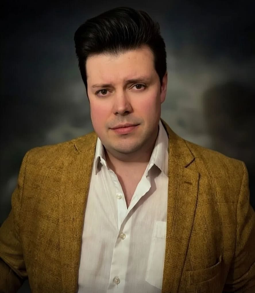 Mădălin George Groza