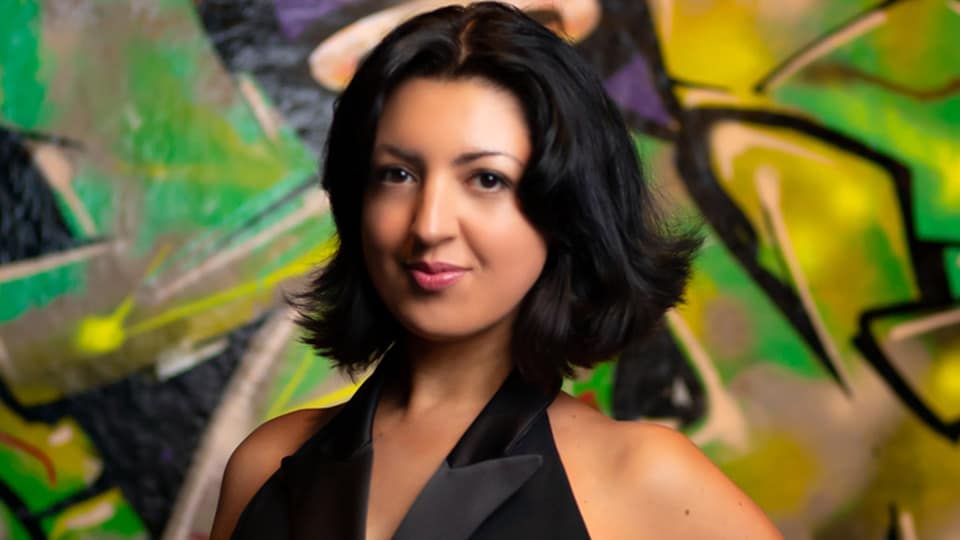 Alexandra Dariescu debut BBC,BBC Proms,Alexandra Dariescu pianista română — Alexandra Dariescu debutează la BBC Proms