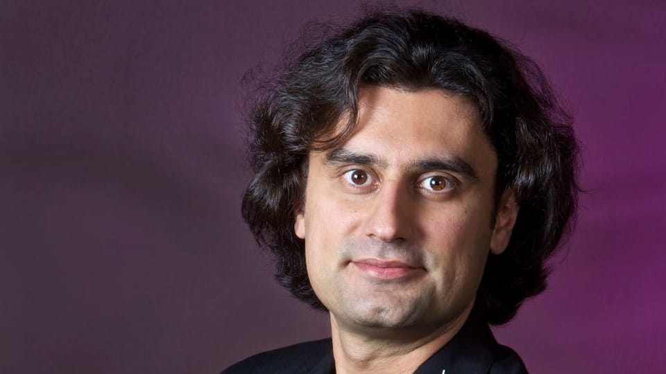 Mihnea Ignat manager,Operei Naționale Române din Timișoara,dirijor principal — Mihnea Ignat, noul manager al Operei Naționale