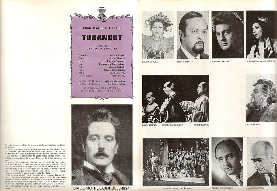 Turandot