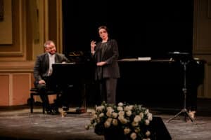 CALLAS – OANA PELLEA